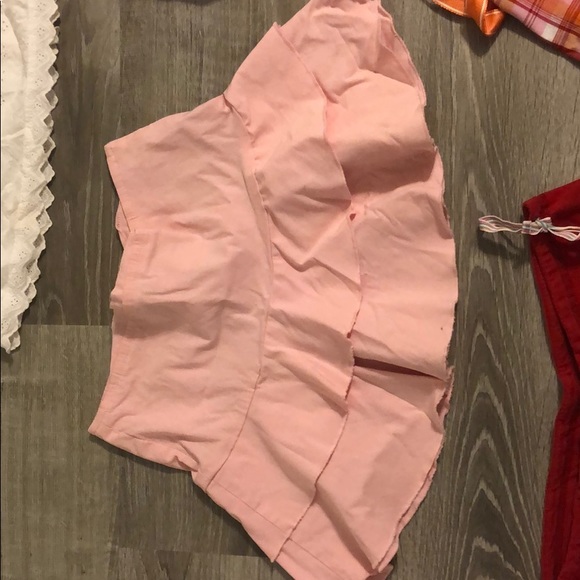 Mini skirts - Picture 5 of 7